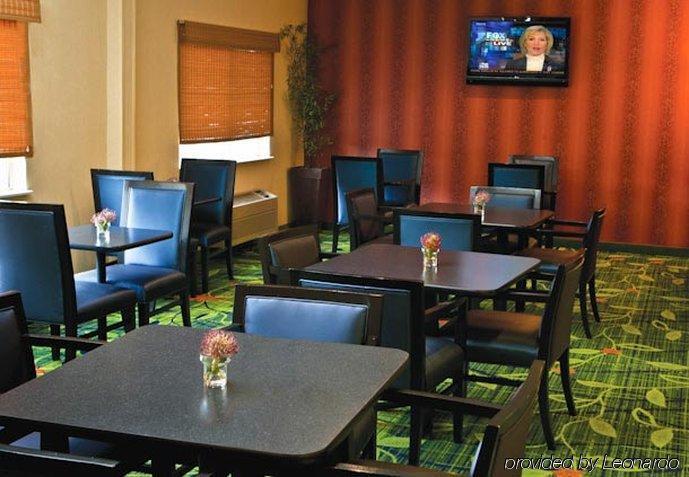 Fairfield Inn & Suites By Marriott Abilene Bagian luar foto
